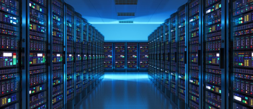 Dedicated Servers - Cloud Services Store