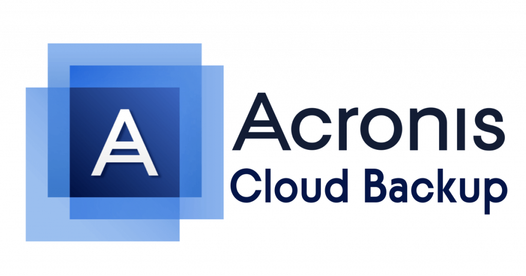Acronis Managed - Cloud Services