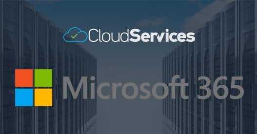 Microsoft 365 Cloud Services Store Microsoft 365 Cloud Services Store